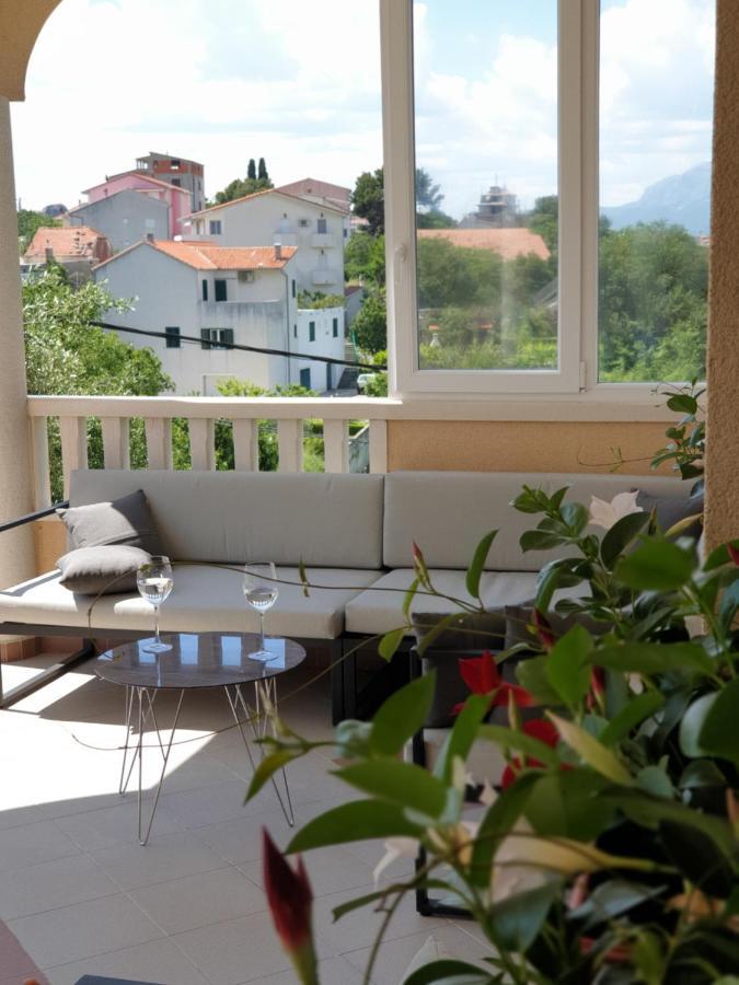 Villa Ana Maria Kamen Exterior foto