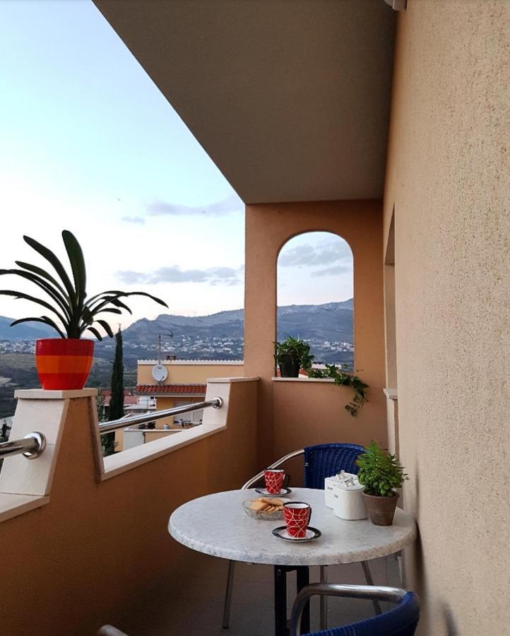 Villa Ana Maria Kamen Exterior foto